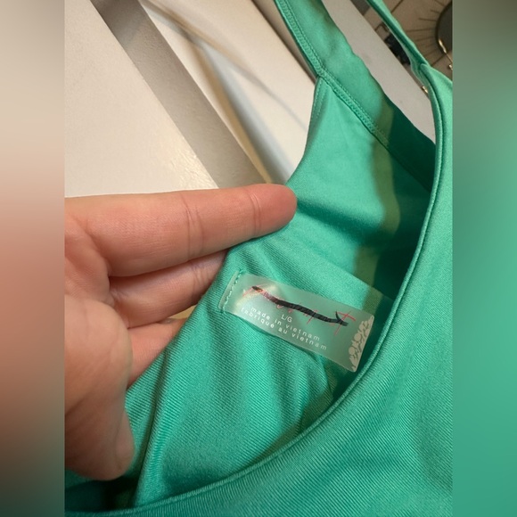 FP Movement Swing of Things Skortsie in Seafoam NWT - Picture 10 of 10